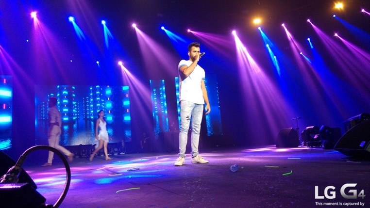 NRJ Music Tour 2015 Part 2